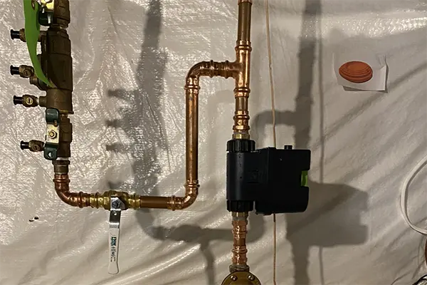Rocket Plumbing & Drains is your Chester Springs, PA & Main Line Plumbing Experts