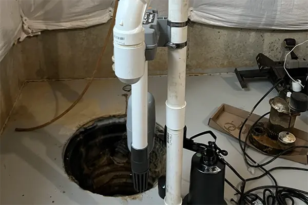 Rocket Plumbing & Drains is your Chester Springs, PA & Main Line Plumbing Experts