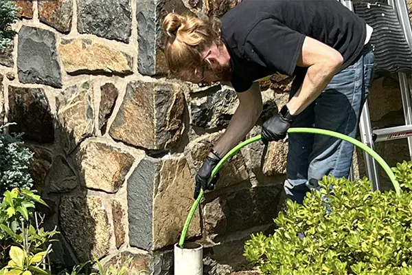 Rocket Plumbing & Drains is your Chester Springs, PA & Main Line Plumbing Experts