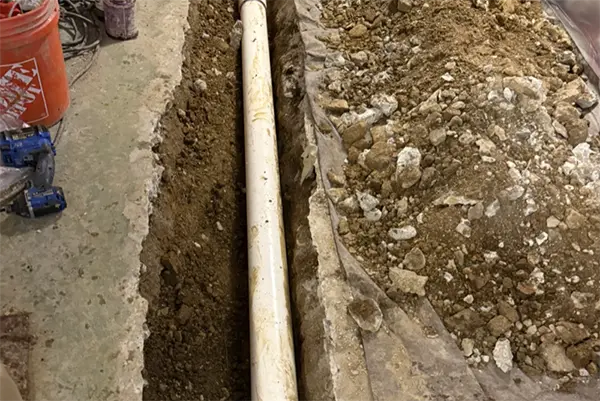 Rocket Plumbing & Drains is your Chester Springs, PA & Main Line Plumbing Experts