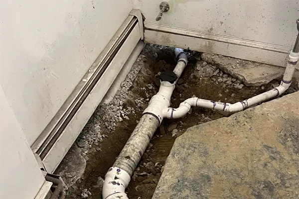 Rocket Plumbing & Drains is your Chester Springs, PA & Main Line Plumbing Experts