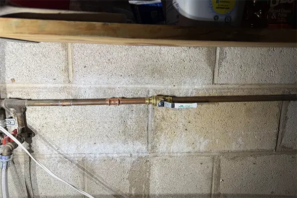 Rocket Plumbing & Drains is your Chester Springs, PA & Main Line Plumbing Experts