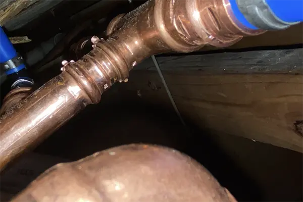 Rocket Plumbing & Drains is your Chester Springs, PA & Main Line Plumbing Experts