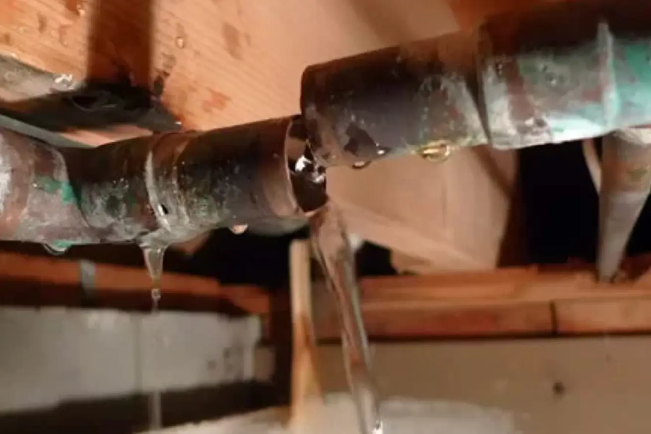 Rocket Plumbing & Drains is your Chester Springs, PA & Main Line Plumbing Experts