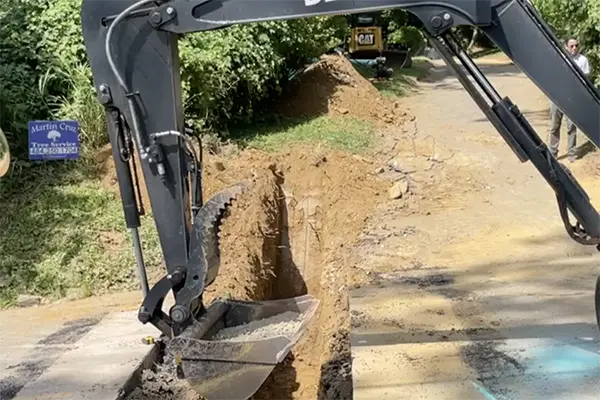 Rocket Plumbing & Drains is your Chester Springs, PA & Main Line Plumbing Experts