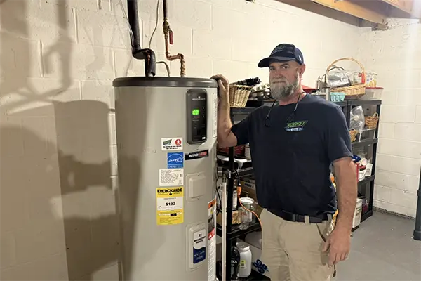 Rocket Plumbing & Drains is your Chester Springs, PA & Main Line Plumbing Experts