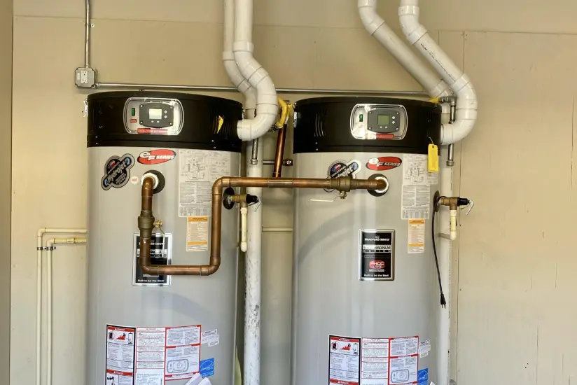 Rocket Plumbing & Drains is your Chester Springs, PA & Main Line Plumbing Experts