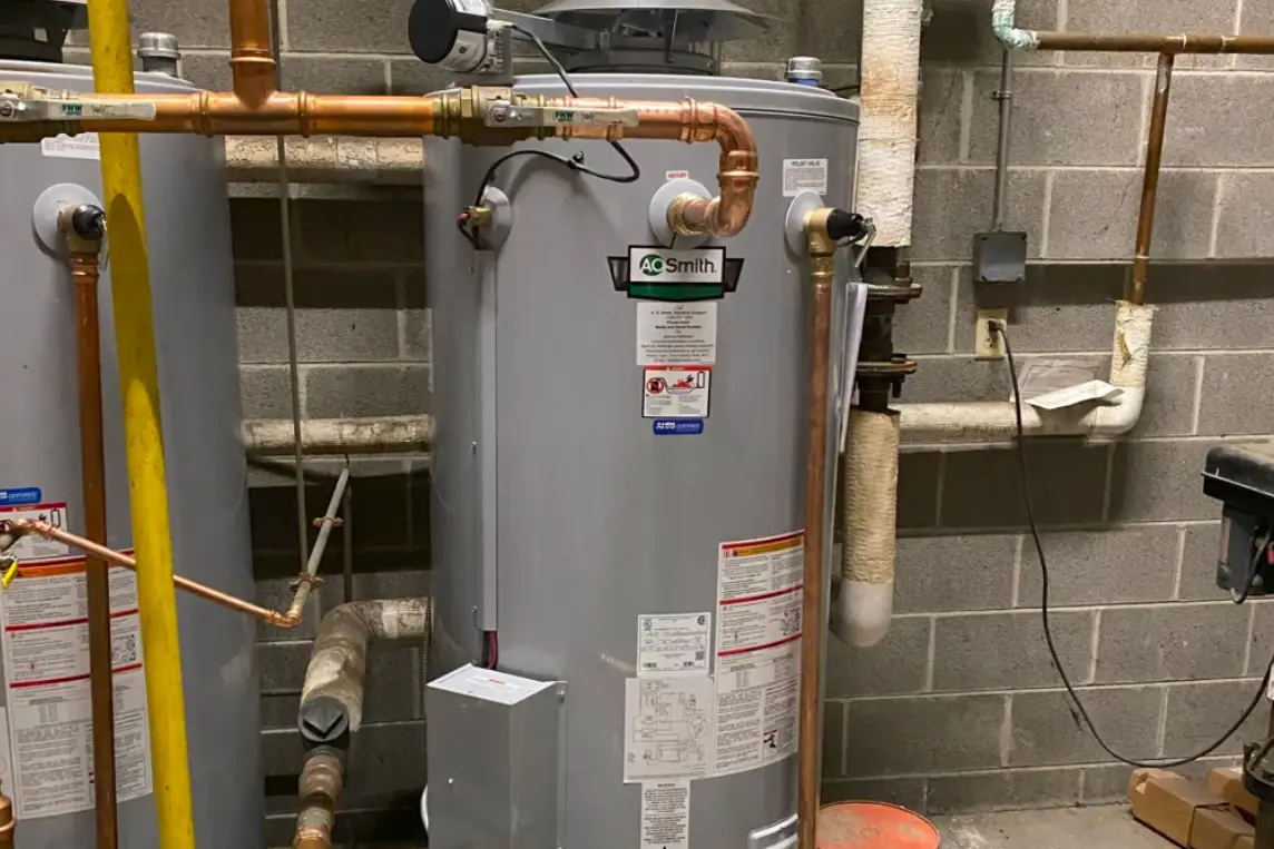 Rocket Plumbing & Drains is your Chester Springs, PA & Main Line Plumbing Experts