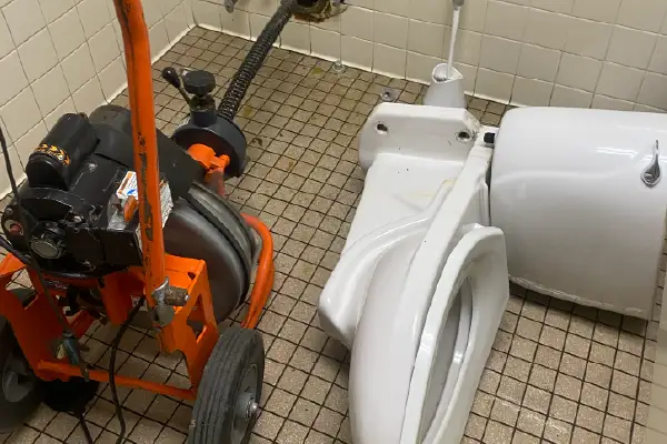 Rocket Plumbing & Drains is your Chester Springs, PA & Main Line Plumbing Experts