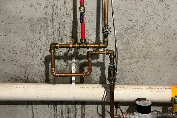 Rocket Plumbing & Drains is your Chester Springs, PA & Main Line Plumbing Experts