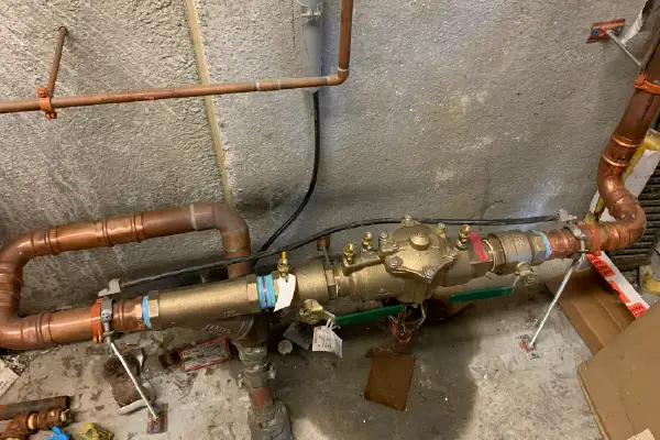 Rocket Plumbing & Drains is your Chester Springs, PA & Main Line Plumbing Experts