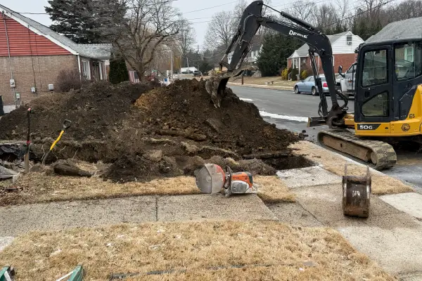 Rocket Plumbing & Drains is your Chester Springs, PA & Main Line Plumbing Experts