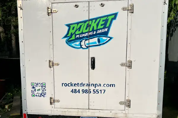 Rocket Plumbing & Drains is your Chester Springs, PA & Main Line Plumbing Experts