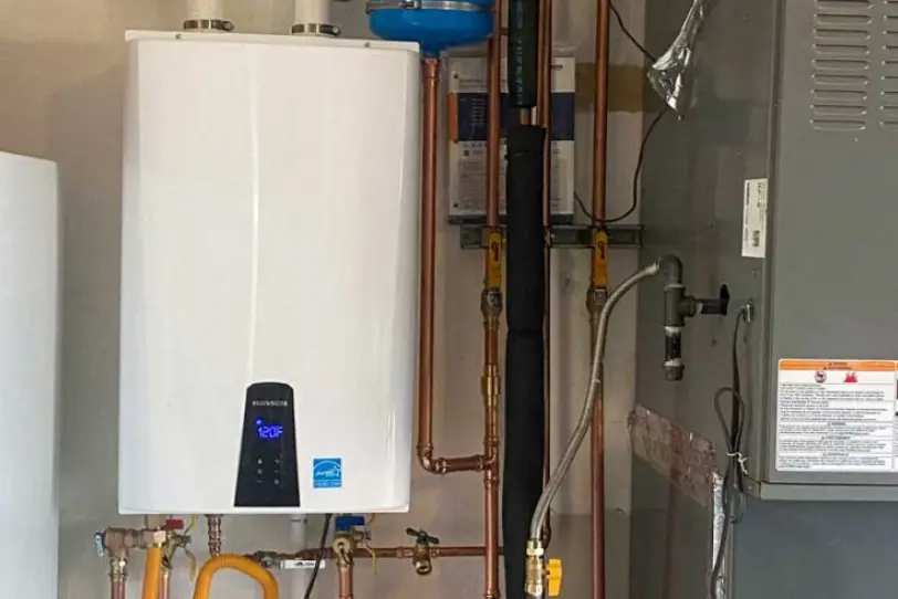 Rocket Plumbing & Drains is your Chester Springs, PA & Main Line Plumbing Experts