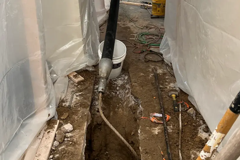 Rocket Plumbing & Drains is your Chester Springs, PA & Main Line Plumbing Experts
