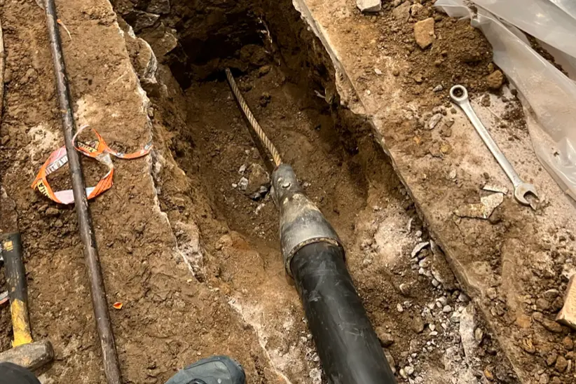 Rocket Plumbing & Drains is your Chester Springs, PA & Main Line Plumbing Experts